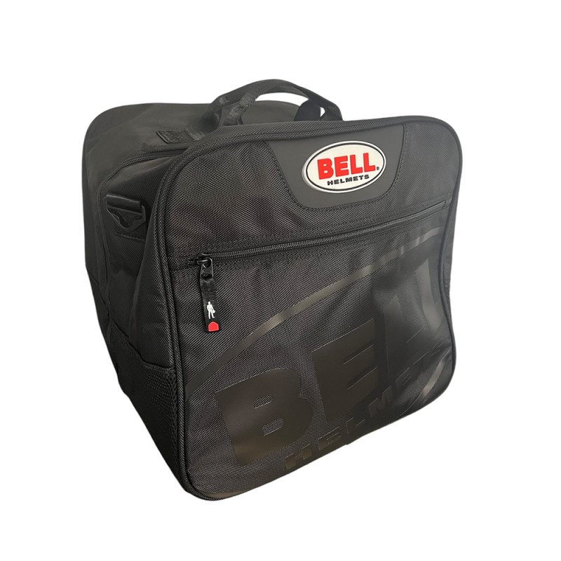 Sac à casque & hans BELL HELMETS RS